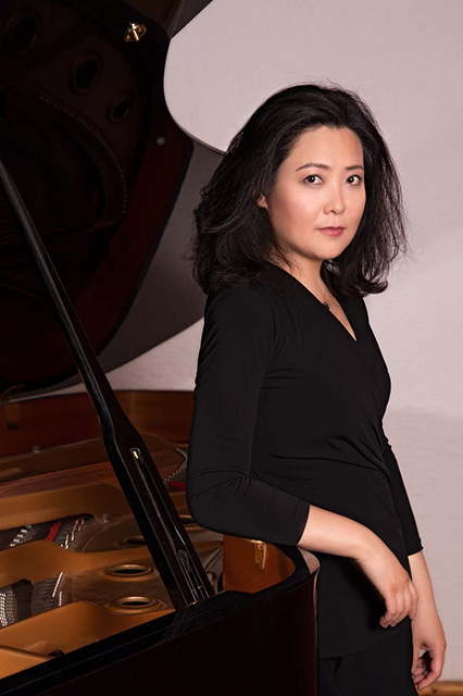 Dr. Weicong Zhang